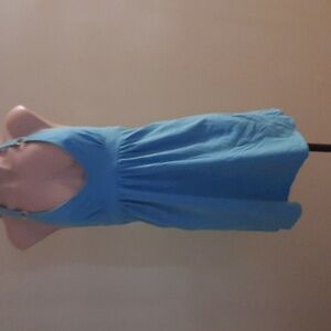 Victoria's Secret pool blue S